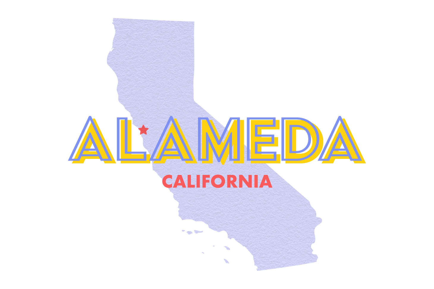 Here’s What To Do and Where To Eat in Alameda, California Apartment